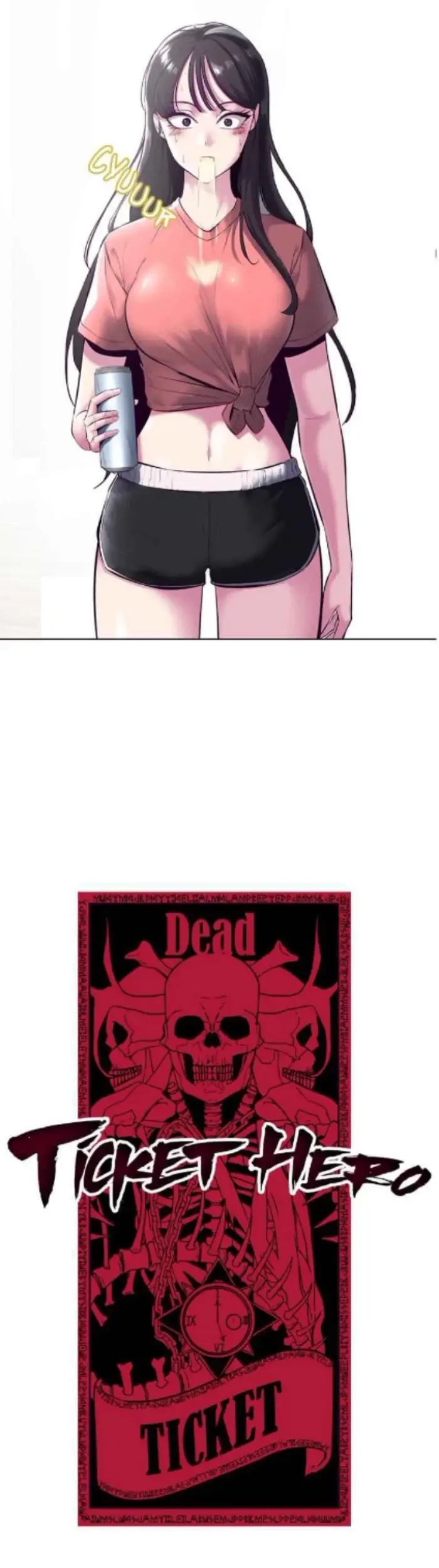 The Boy of Death Chapter 126 Gambar 10