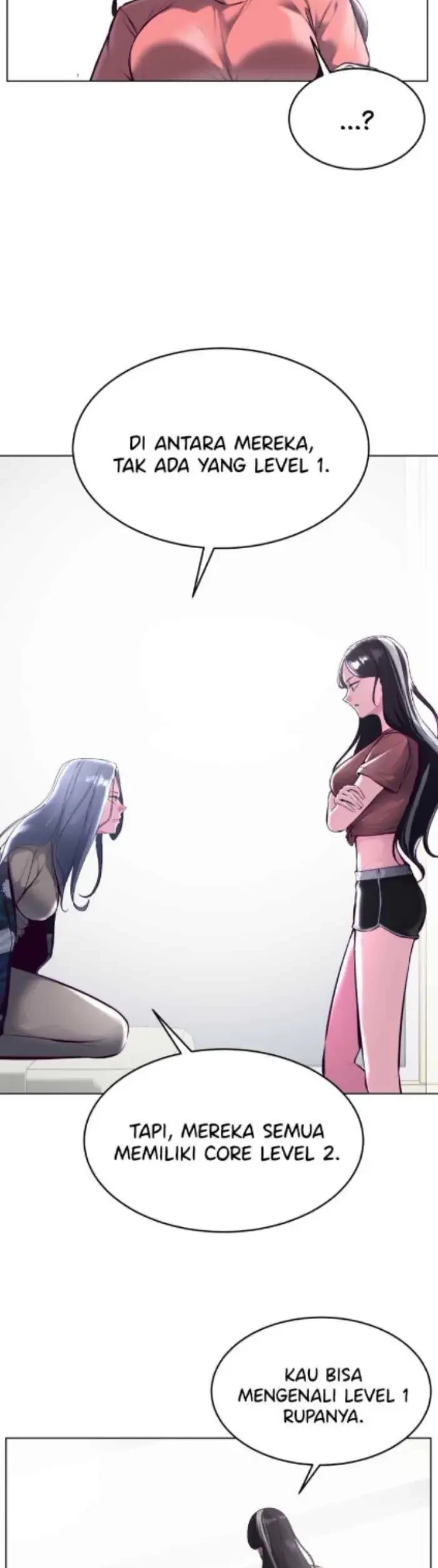 The Boy of Death Chapter 126 Gambar 22