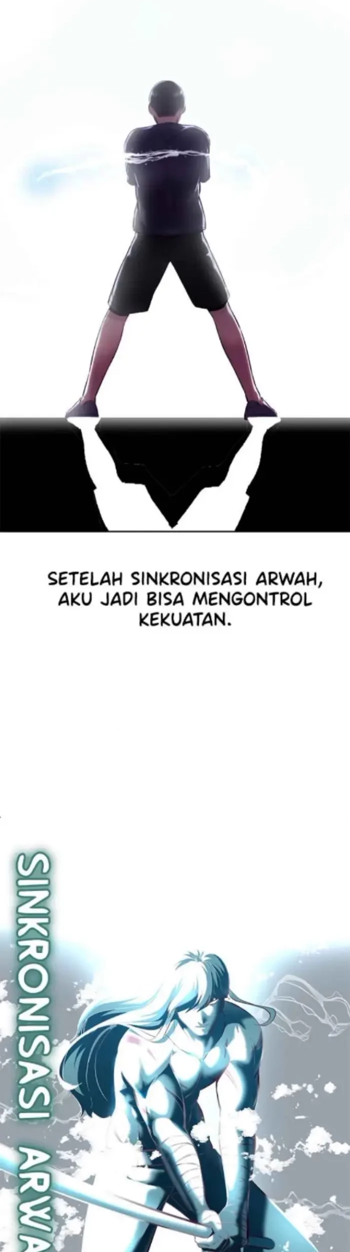 The Boy of Death Chapter 127 Gambar 28