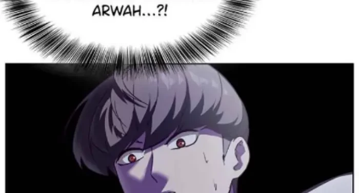 The Boy of Death Chapter 127 Gambar 36