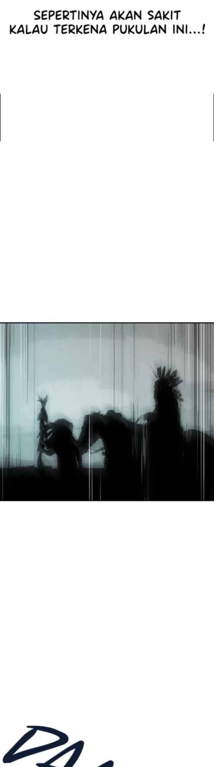 The Boy of Death Chapter 127 Gambar 41