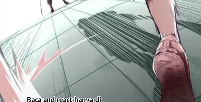 The Boy of Death Chapter 127 Gambar 62