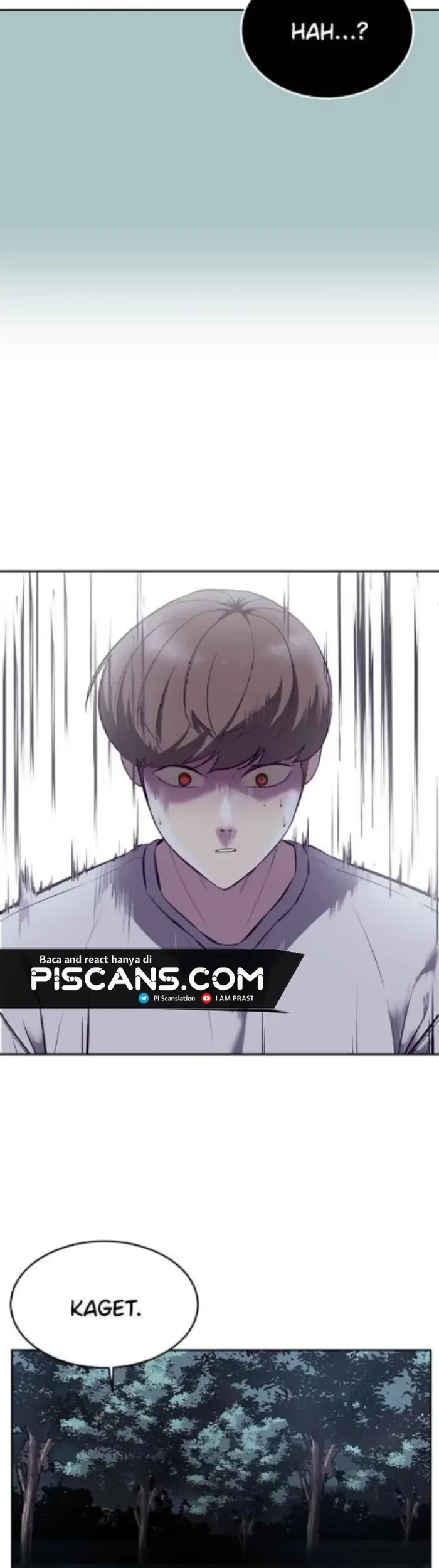 The Boy of Death Chapter 127 Gambar 67