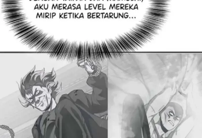 The Boy of Death Chapter 127 Gambar 8