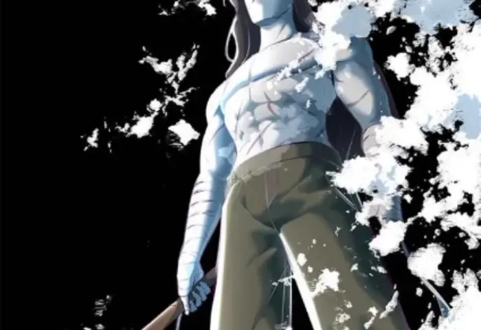 The Boy of Death Chapter 127 Gambar 14