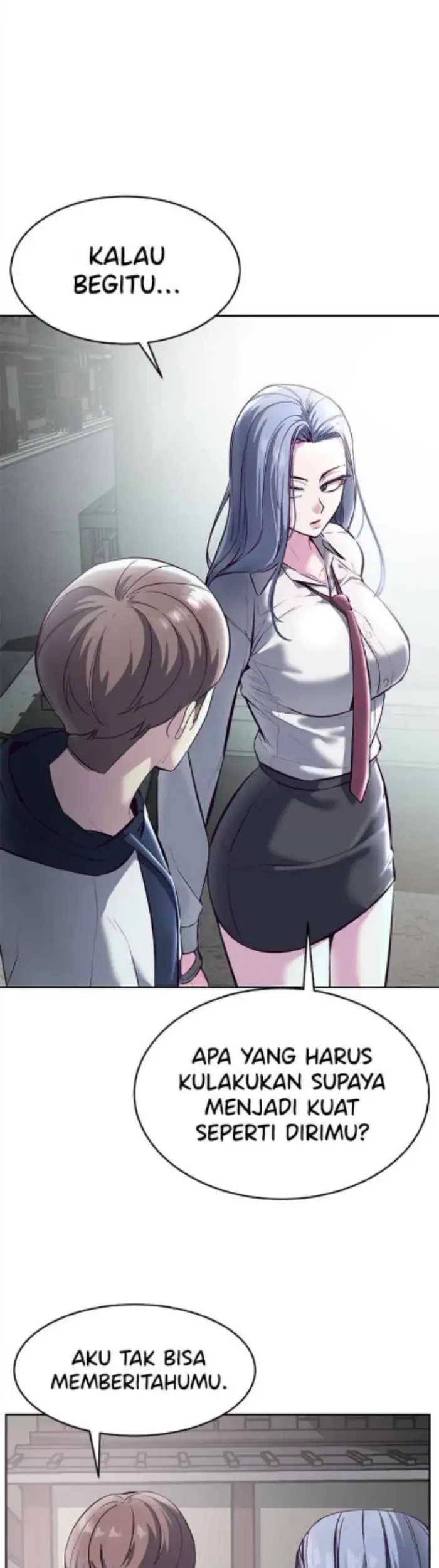 The Boy of Death Chapter 128 Gambar 30