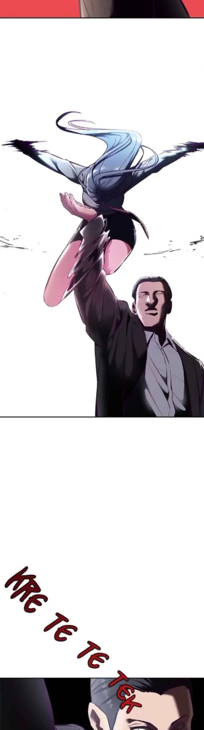 The Boy of Death Chapter 128 Gambar 55