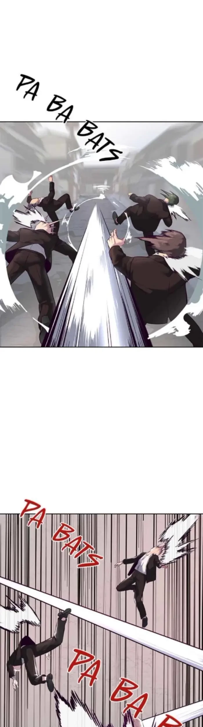 The Boy of Death Chapter 128 Gambar 59