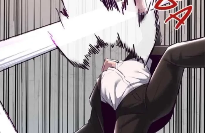 The Boy of Death Chapter 128 Gambar 60