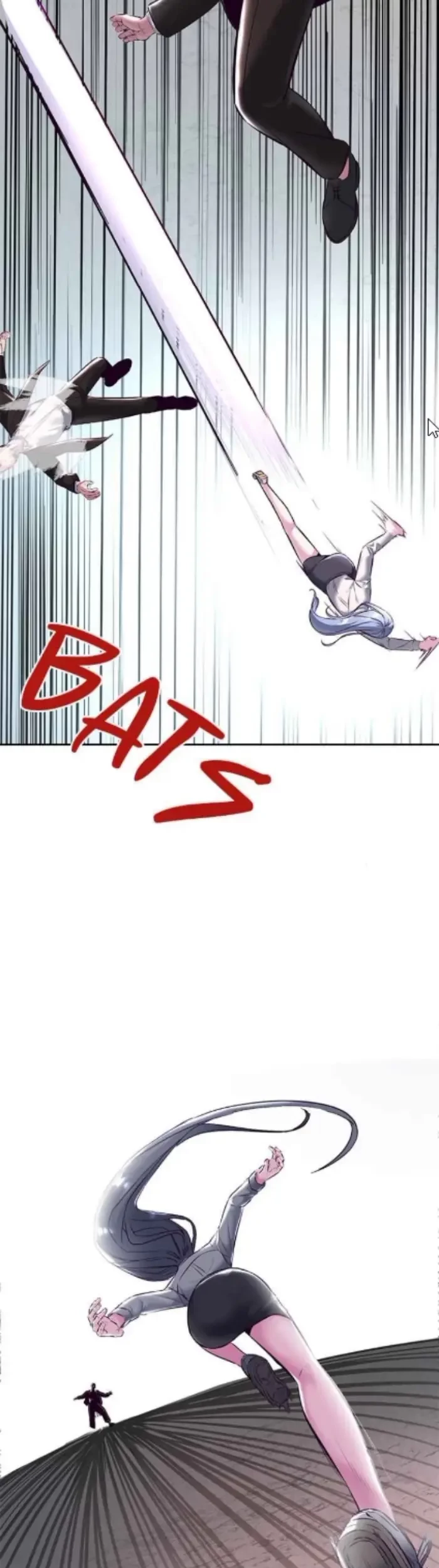 The Boy of Death Chapter 128 Gambar 61