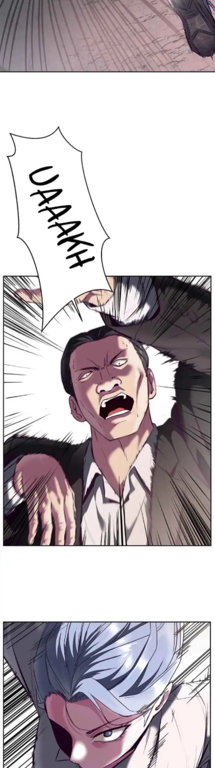 The Boy of Death Chapter 128 Gambar 62