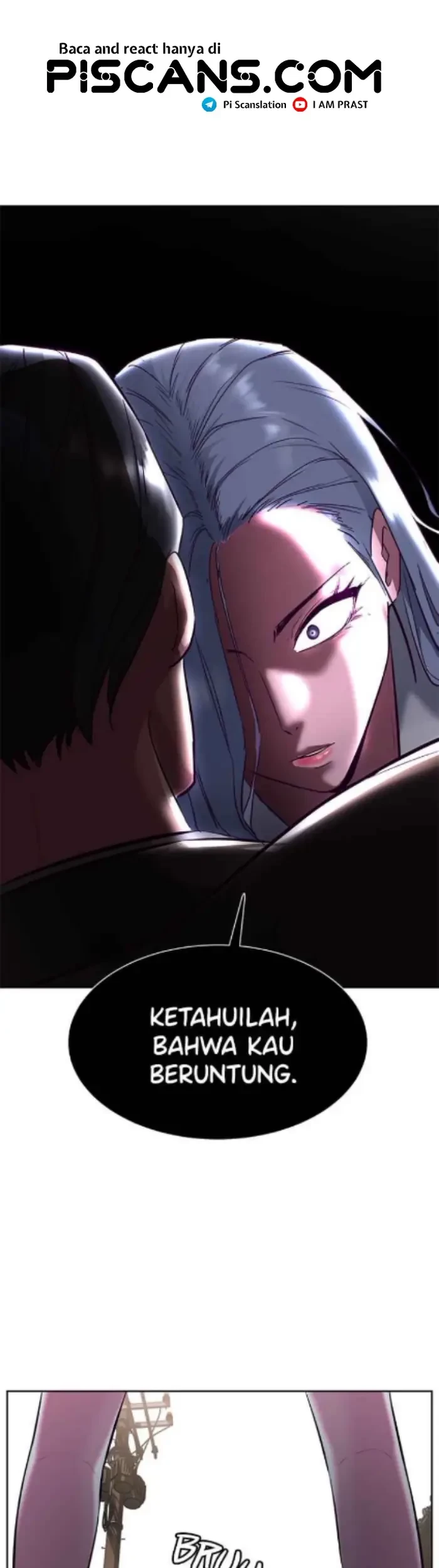 The Boy of Death Chapter 128 Gambar 68