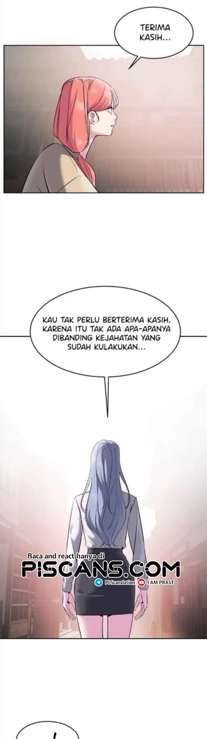 The Boy of Death Chapter 128 Gambar 74