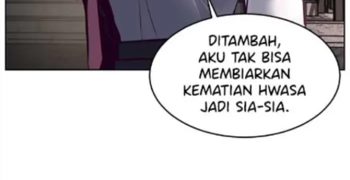 The Boy of Death Chapter 128 Gambar 79