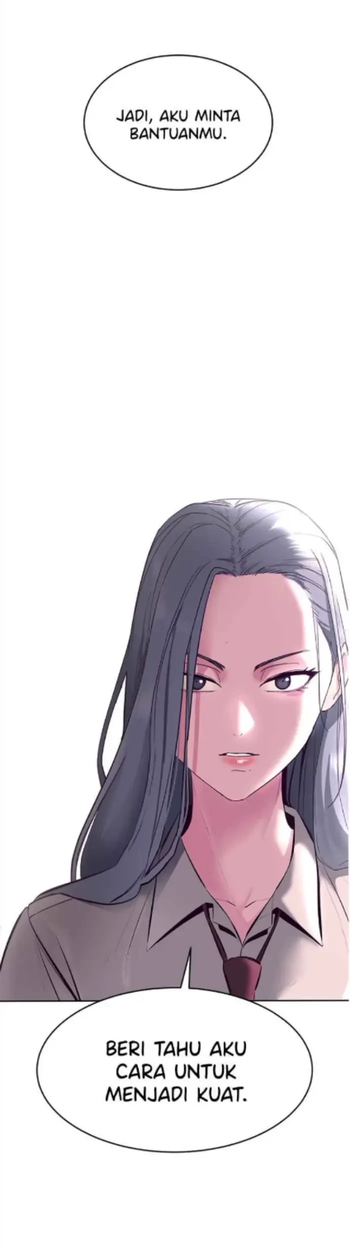 The Boy of Death Chapter 128 Gambar 80