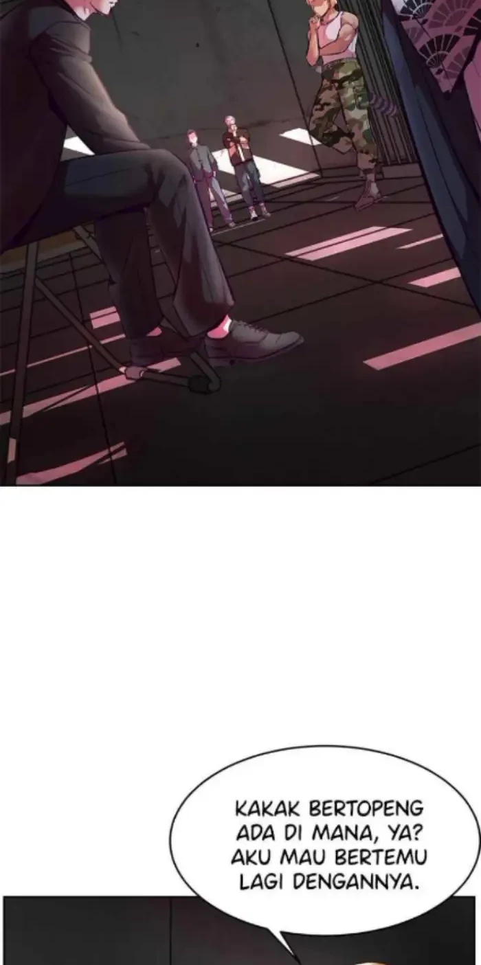 The Boy of Death Chapter 128 Gambar 83