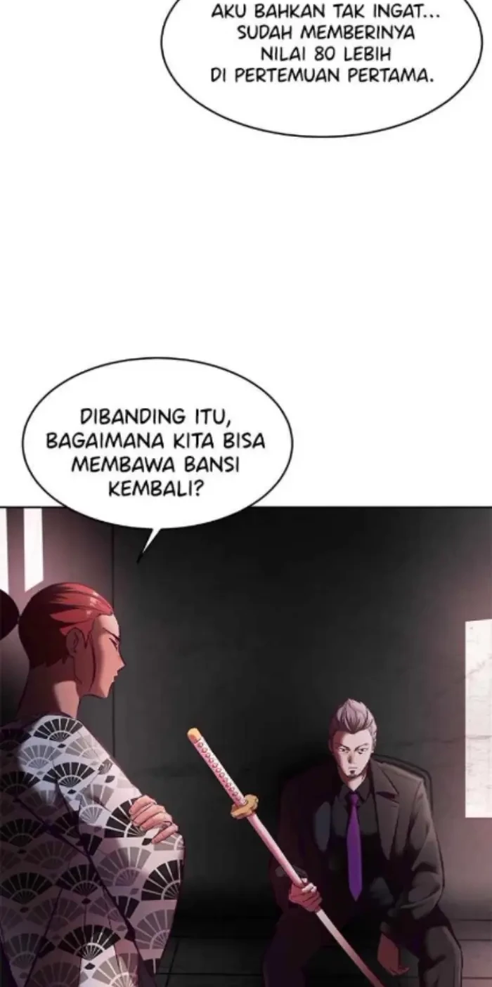 The Boy of Death Chapter 128 Gambar 85