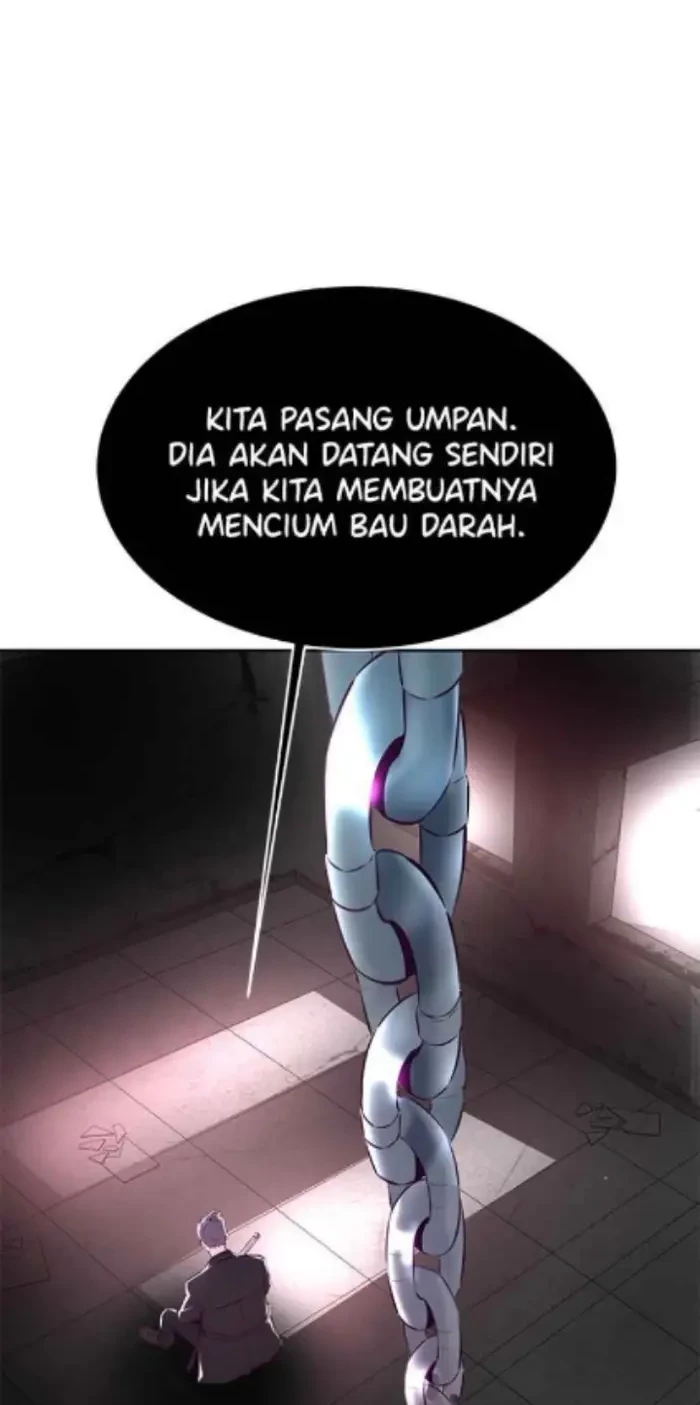 The Boy of Death Chapter 128 Gambar 87