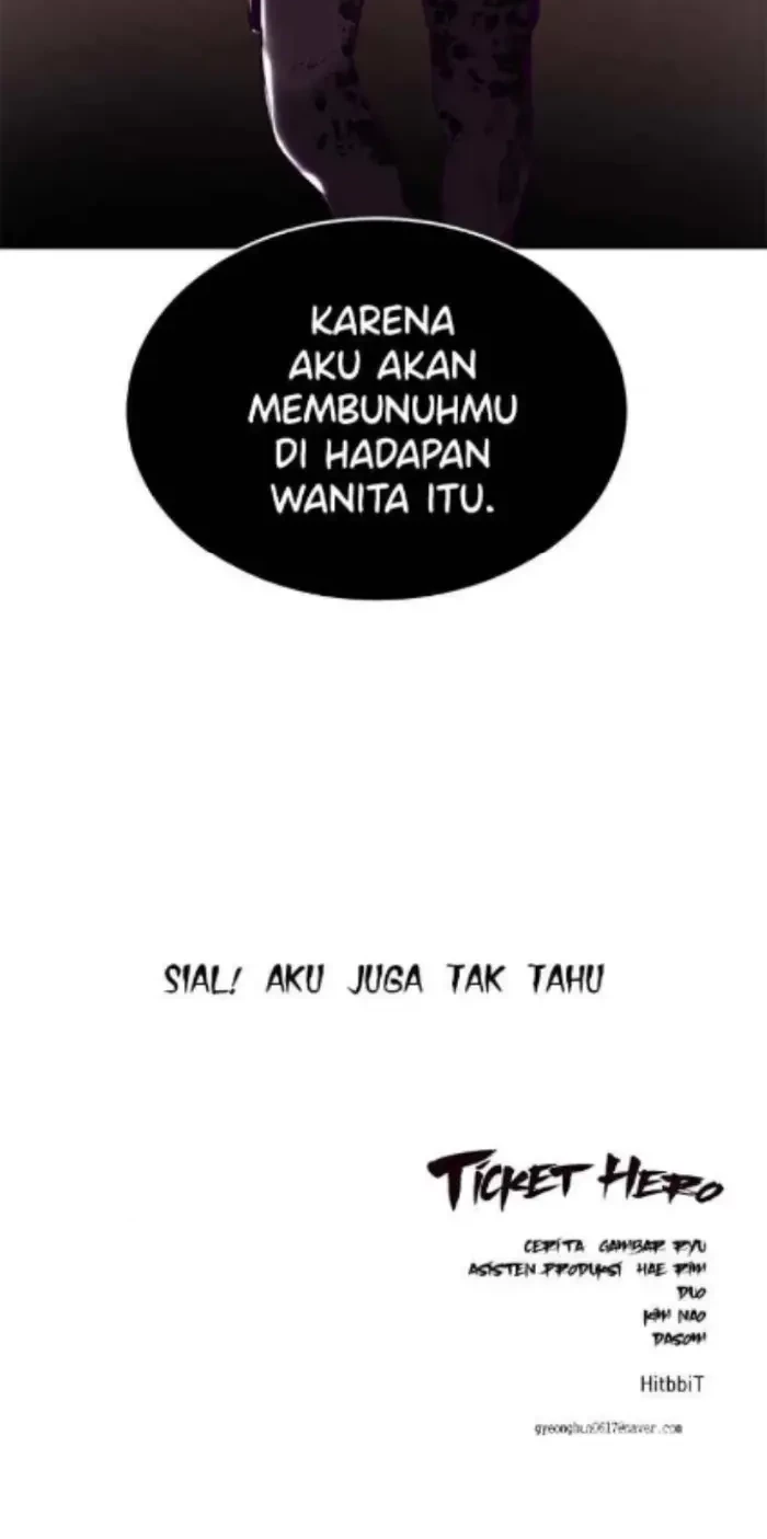 The Boy of Death Chapter 128 Gambar 89