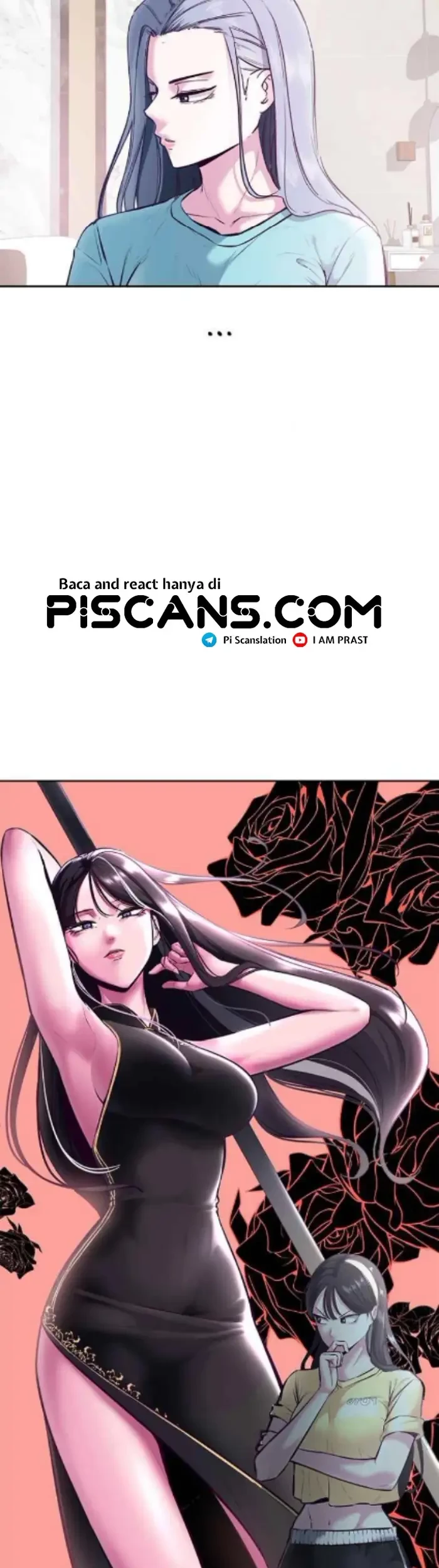 The Boy of Death Chapter 128 Gambar 9