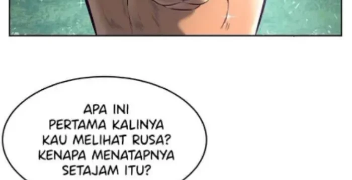 The Boy of Death Chapter 128 Gambar 14