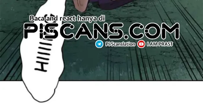 The Boy of Death Chapter 128 Gambar 17