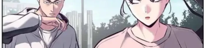 The Boy of Death Chapter 128 Gambar 23