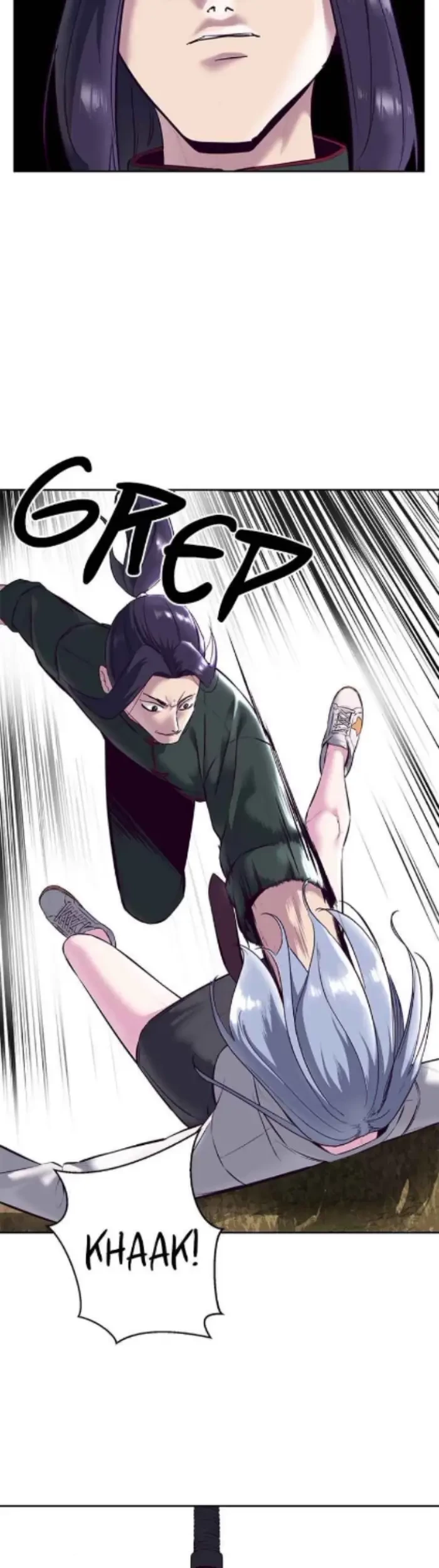 The Boy of Death Chapter 129 Gambar 66