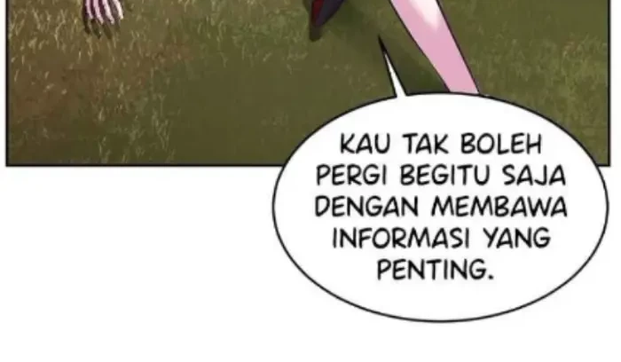 The Boy of Death Chapter 129 Gambar 68
