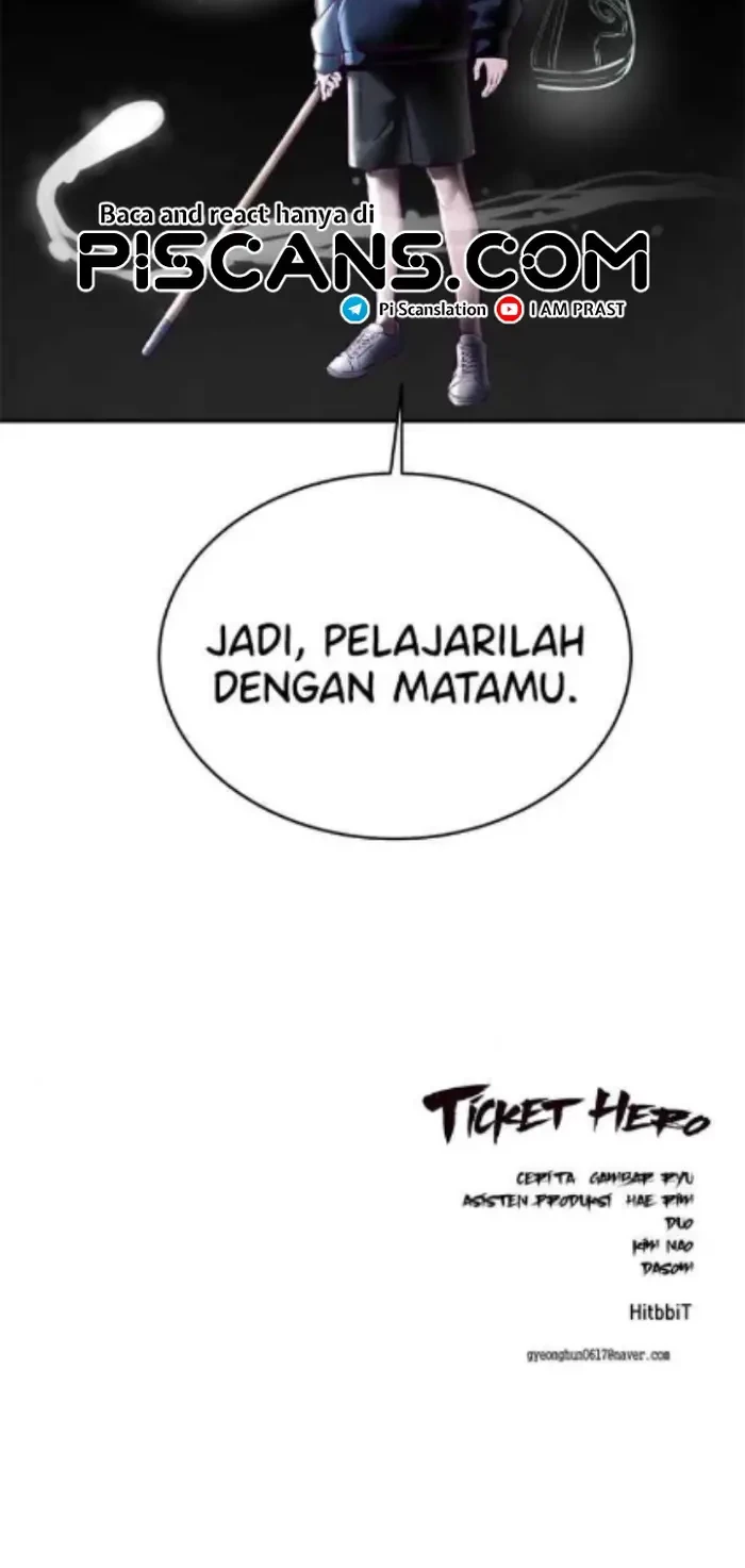The Boy of Death Chapter 129 Gambar 84
