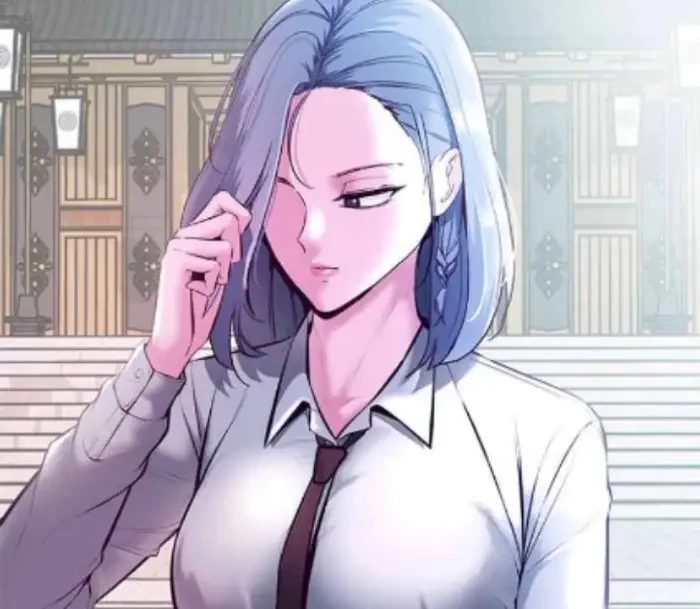 The Boy of Death Chapter 129 Gambar 8