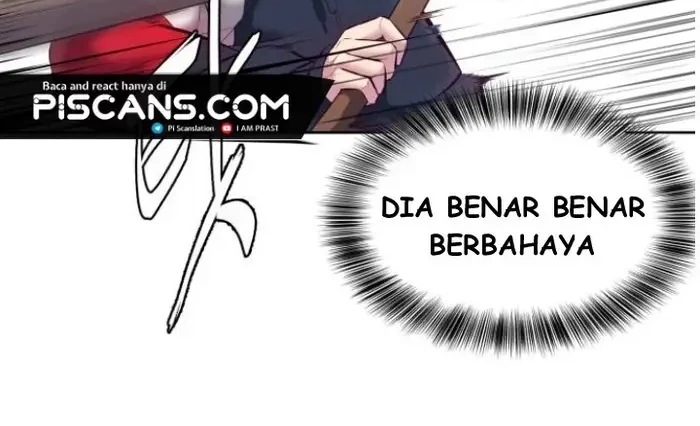 The Boy of Death Chapter 130 Gambar 20
