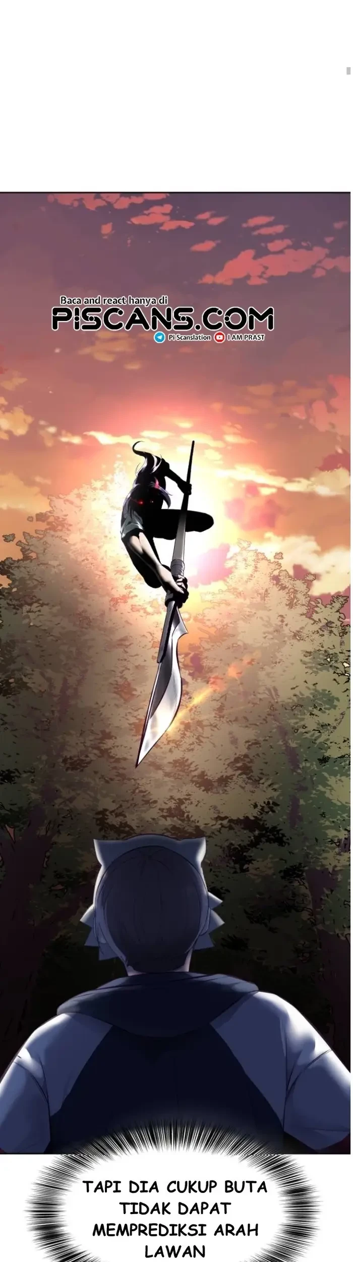 The Boy of Death Chapter 130 Gambar 21