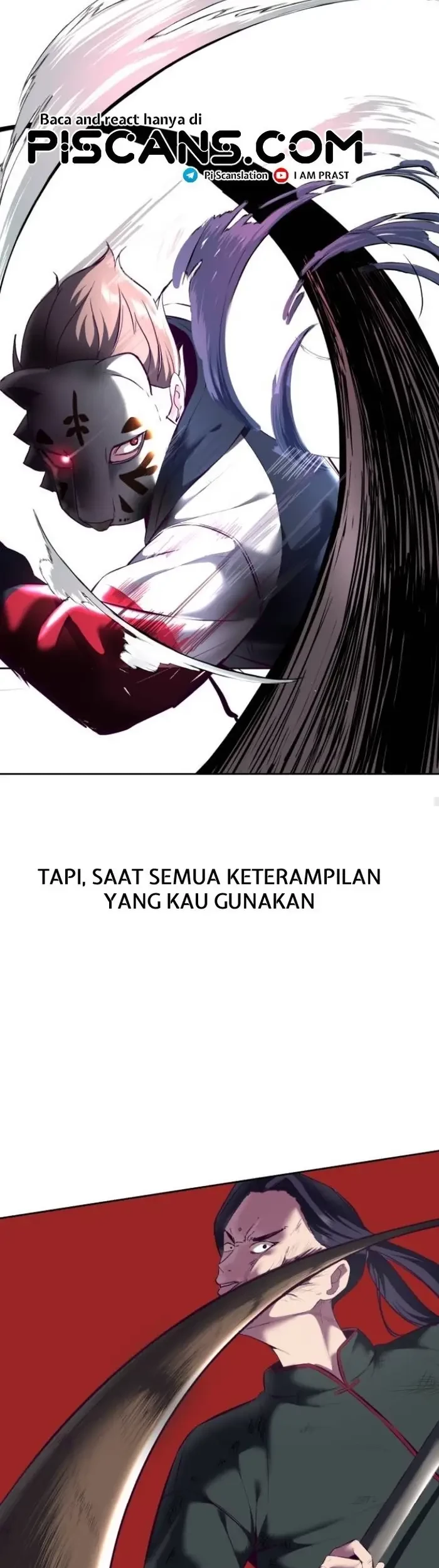 The Boy of Death Chapter 130 Gambar 24