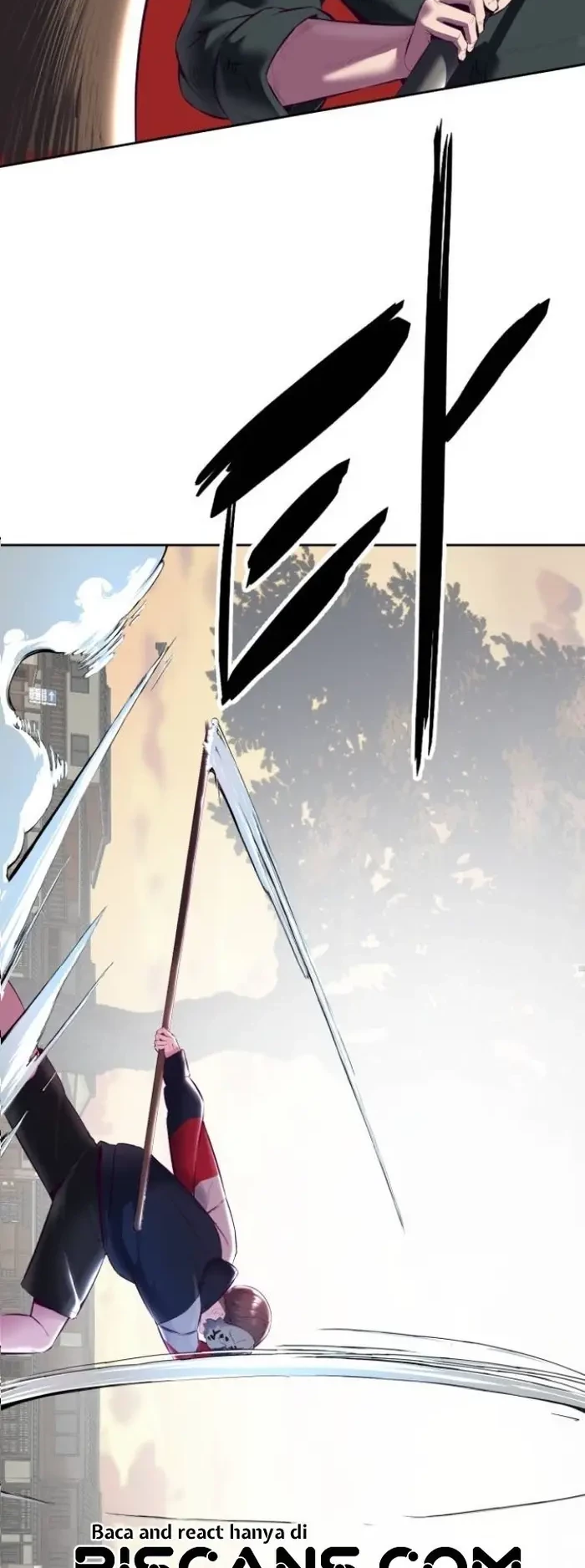 The Boy of Death Chapter 130 Gambar 25