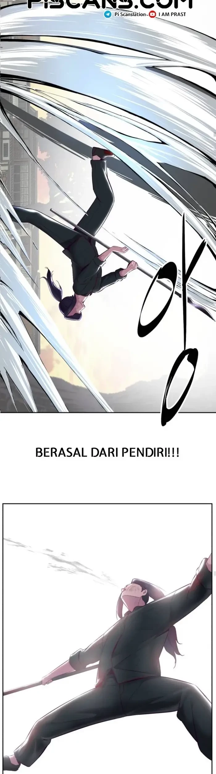 The Boy of Death Chapter 130 Gambar 26