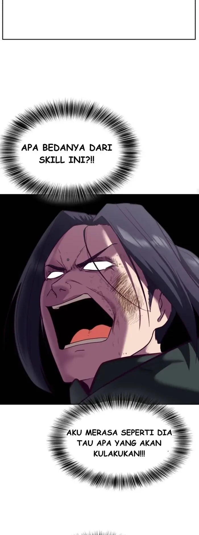 The Boy of Death Chapter 130 Gambar 27