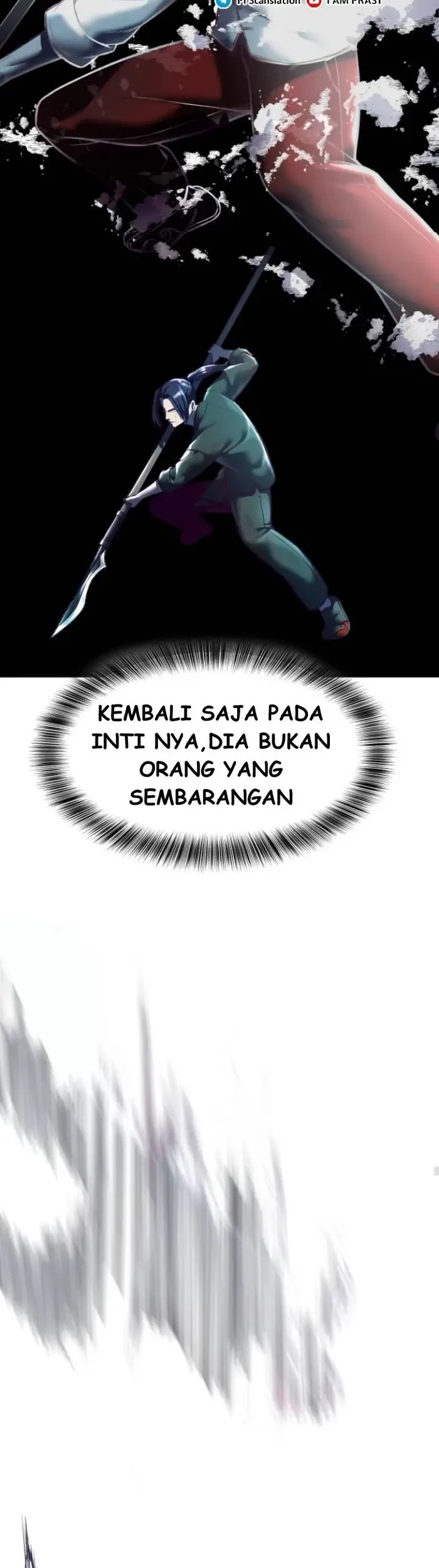The Boy of Death Chapter 130 Gambar 30