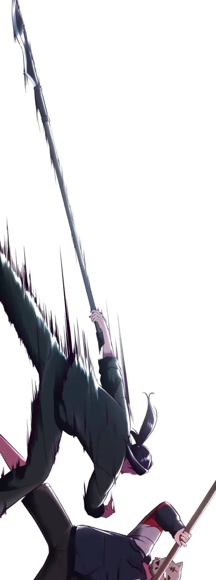 The Boy of Death Chapter 130 Gambar 31