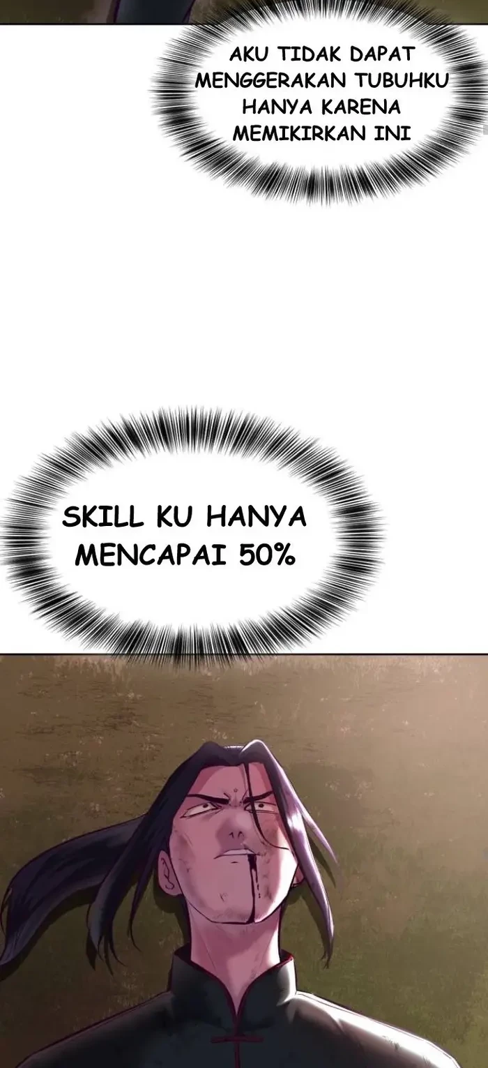 The Boy of Death Chapter 130 Gambar 41