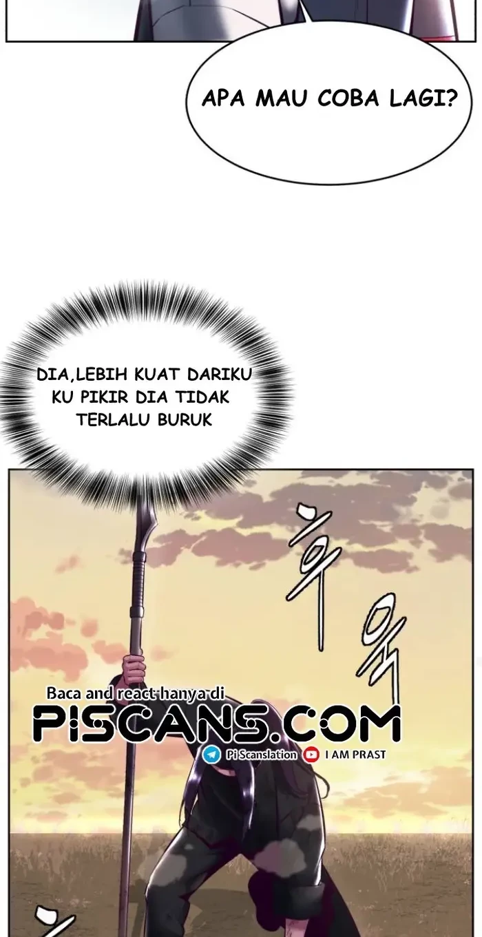 The Boy of Death Chapter 130 Gambar 46