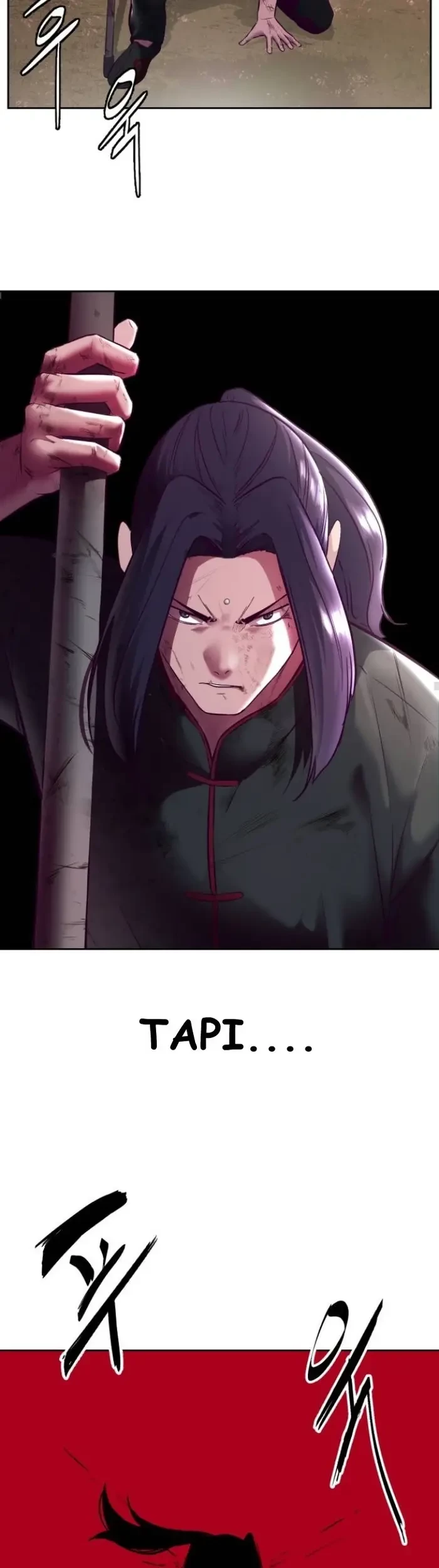 The Boy of Death Chapter 130 Gambar 47