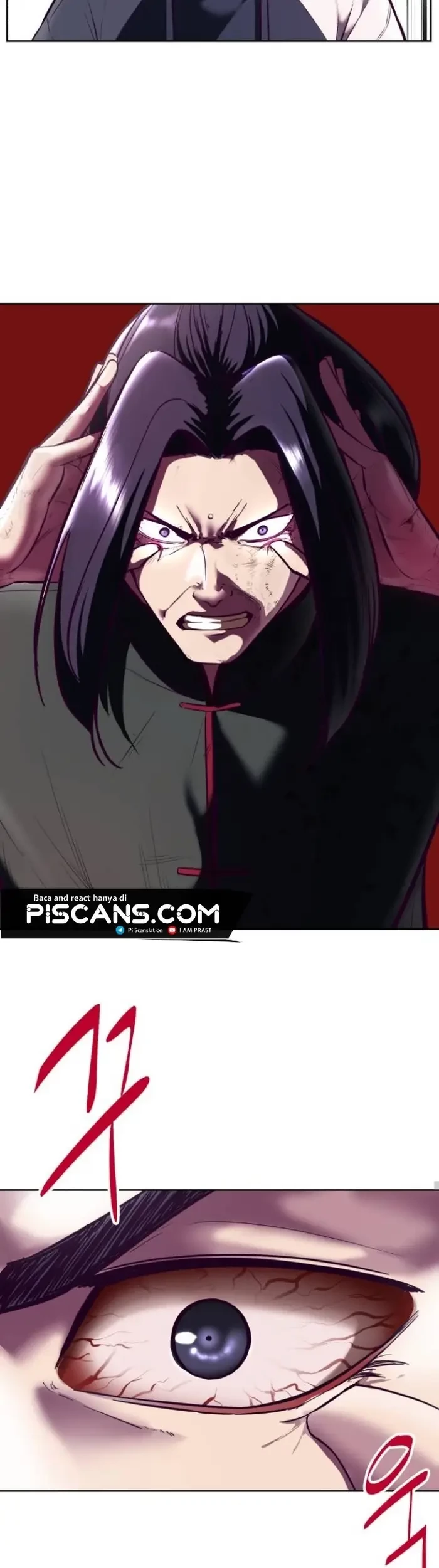 The Boy of Death Chapter 130 Gambar 49