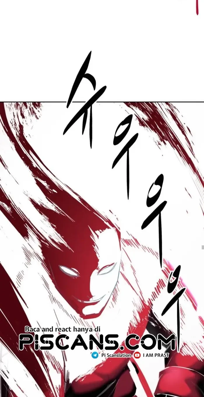 The Boy of Death Chapter 130 Gambar 50