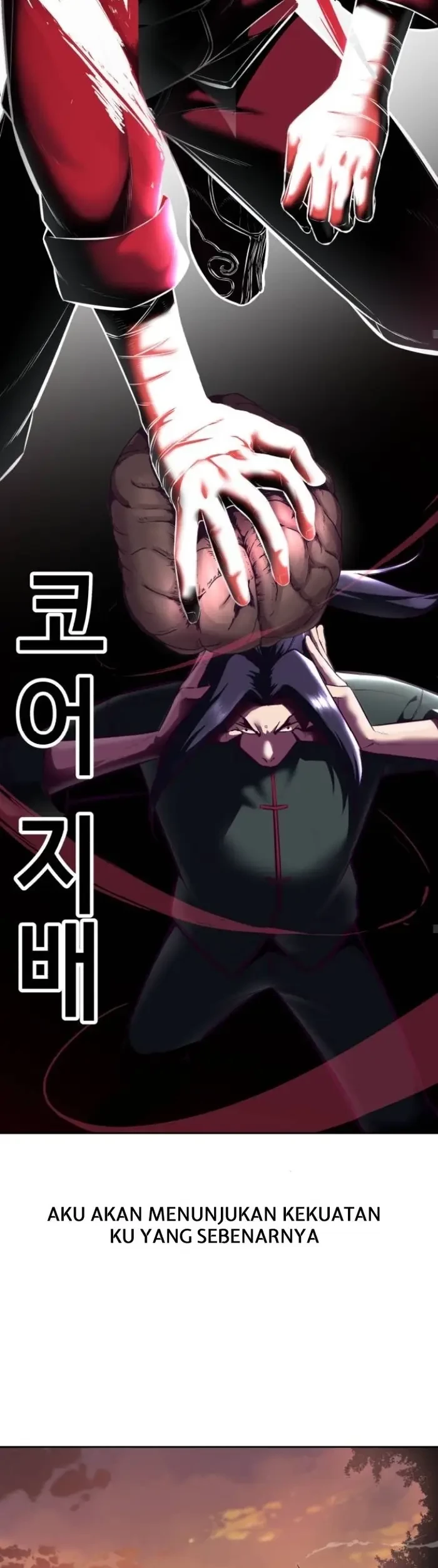 The Boy of Death Chapter 130 Gambar 51
