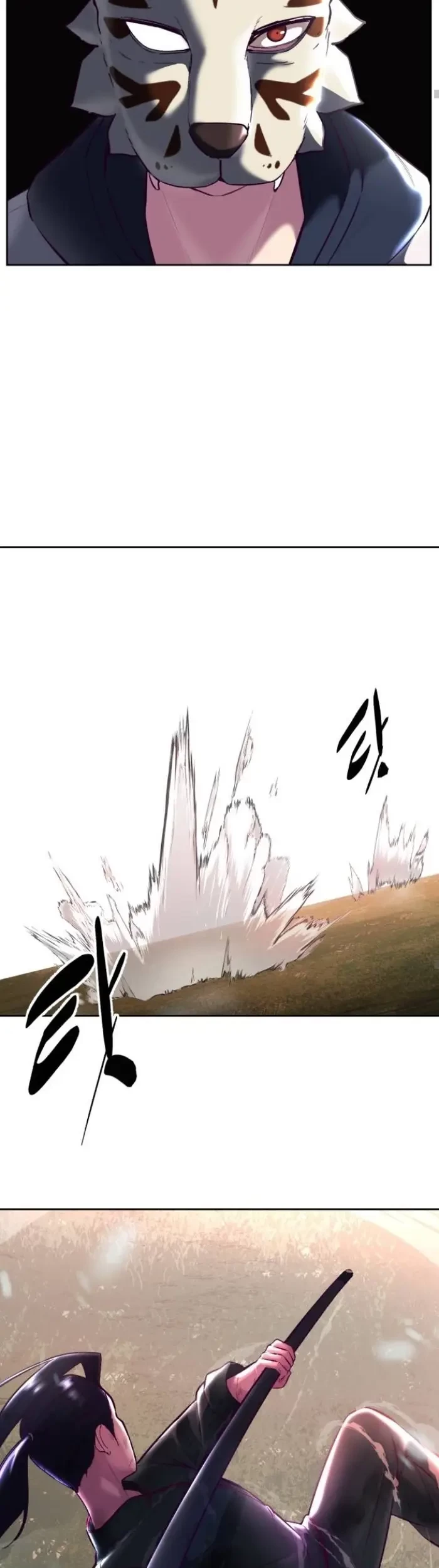 The Boy of Death Chapter 130 Gambar 53
