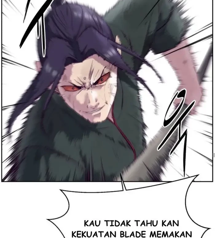 The Boy of Death Chapter 130 Gambar 56