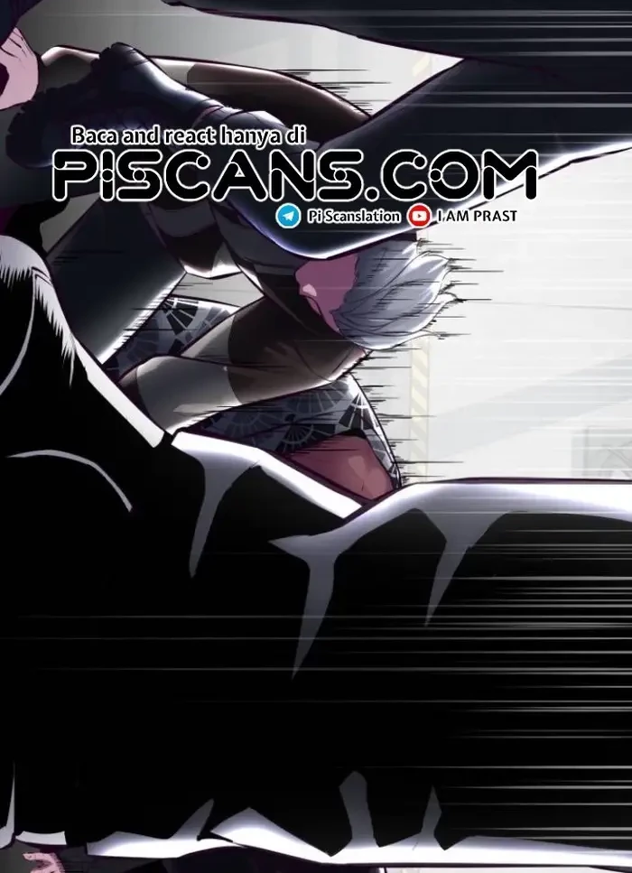 The Boy of Death Chapter 130 Gambar 92