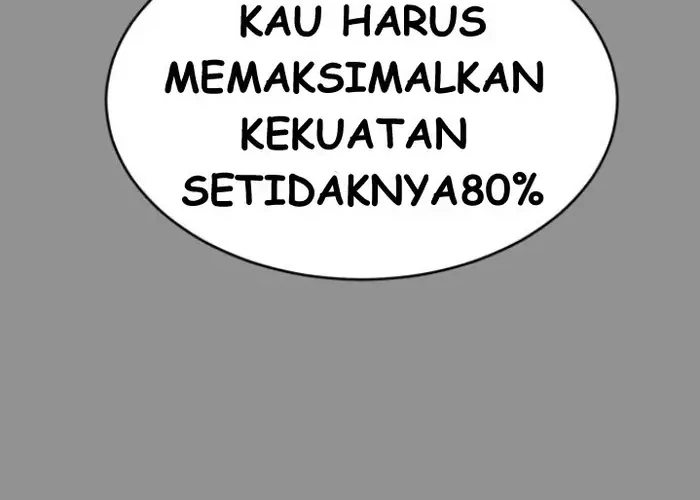 The Boy of Death Chapter 130 Gambar 6