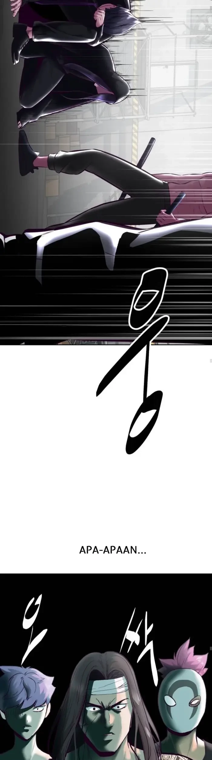 The Boy of Death Chapter 130 Gambar 93